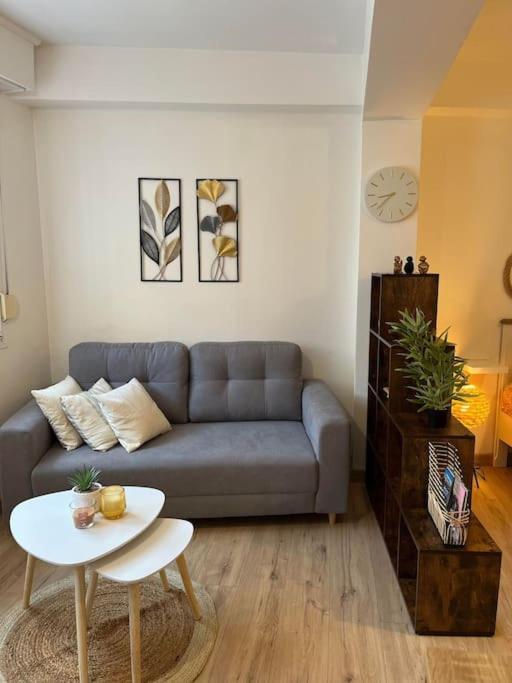 אמיינס Appartement Neuf Entierement Equipe Proche Centre מראה חיצוני תמונה