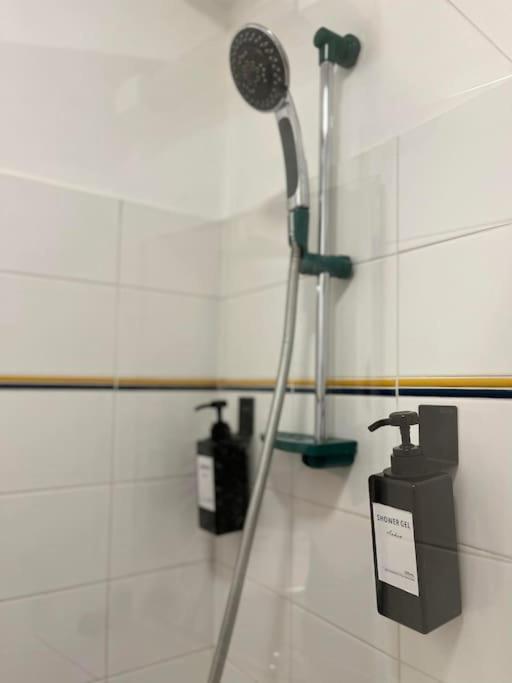 אמיינס Appartement Neuf Entierement Equipe Proche Centre מראה חיצוני תמונה