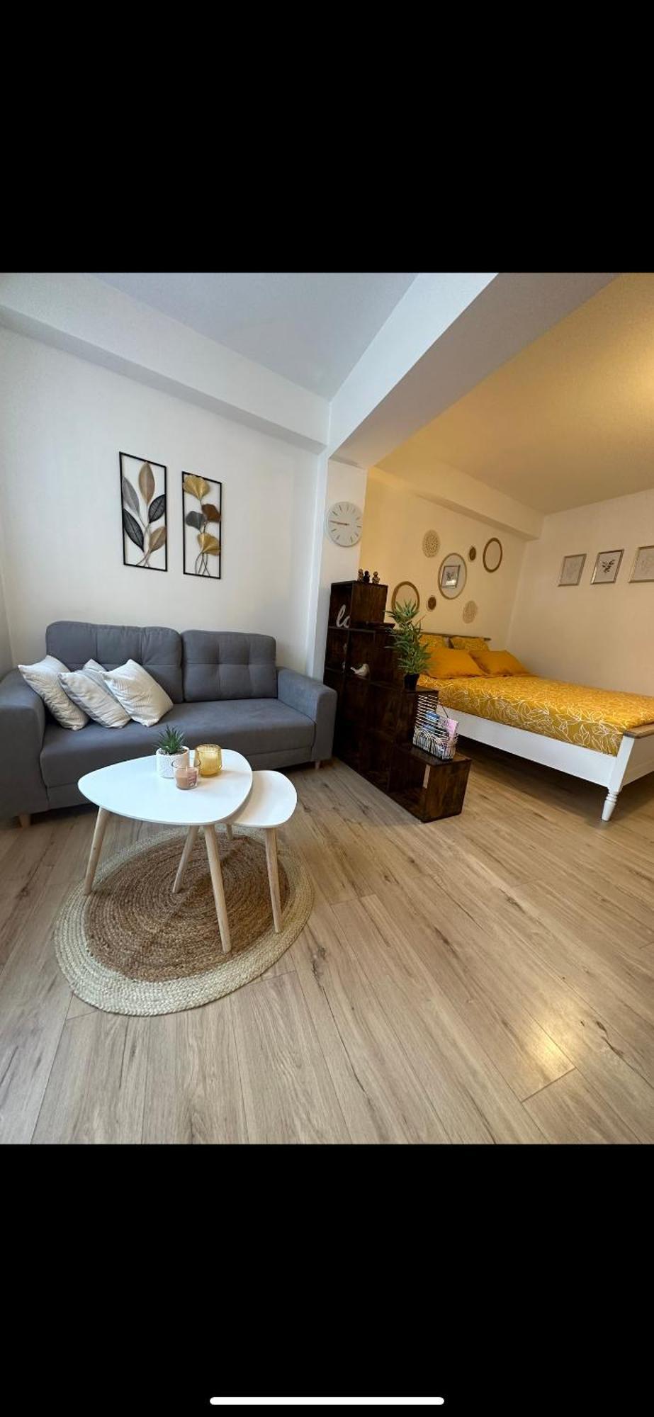 אמיינס Appartement Neuf Entierement Equipe Proche Centre מראה חיצוני תמונה